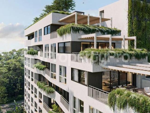 Apartment for sale in Kileleshwa, Nairobi