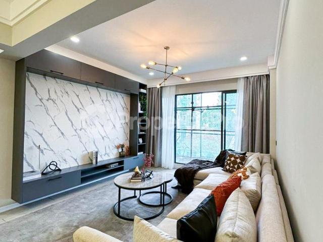 Apartment for sale in Lavington, Nairobi