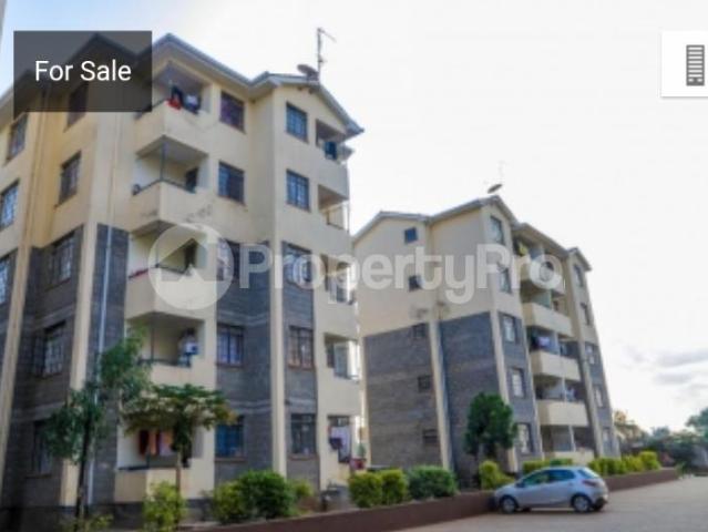 Apartment for sale in Machakos