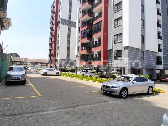 Apartment for sale in Ngong, Kajiado