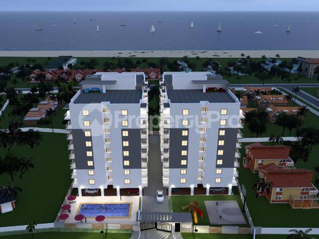 Apartment for sale in Mombasa Road, Mombasa