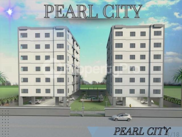 Apartment for sale in Mombasa Road, Mombasa