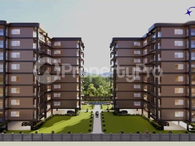 Apartment for sale in Mombasa Road, Mombasa
