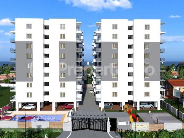 Apartment for sale in Mombasa Road, Mombasa