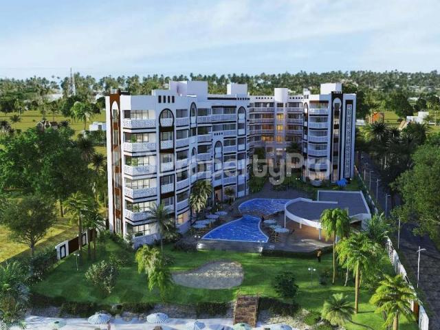 Apartment for sale in Mombasa Road, Mombasa