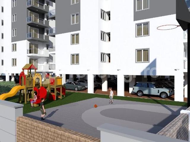 Apartment for sale in Mombasa Road, Mombasa