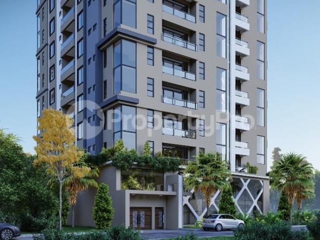 Apartment for sale in Mombasa Road, Mombasa