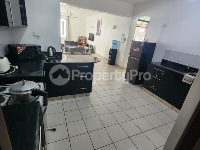 Apartment for sale in Mombasa Road, Mombasa