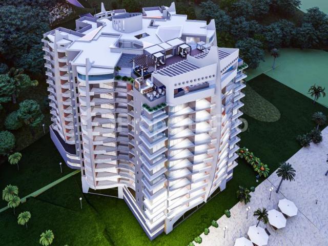 Apartment for sale in Mombasa Road, Mombasa