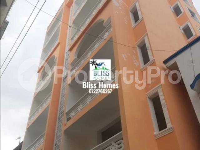 Apartment for sale in Mombasa Road, Mombasa
