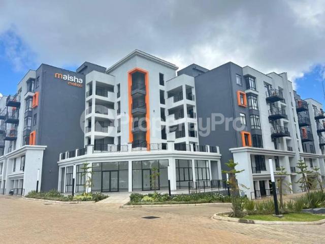 Apartment for sale in Kiambu Road, Kiambu