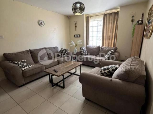 Apartment for sale in Syokimau, Machakos