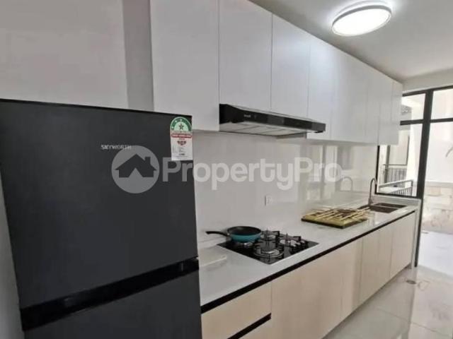 Apartment for sale in Syokimau, Machakos