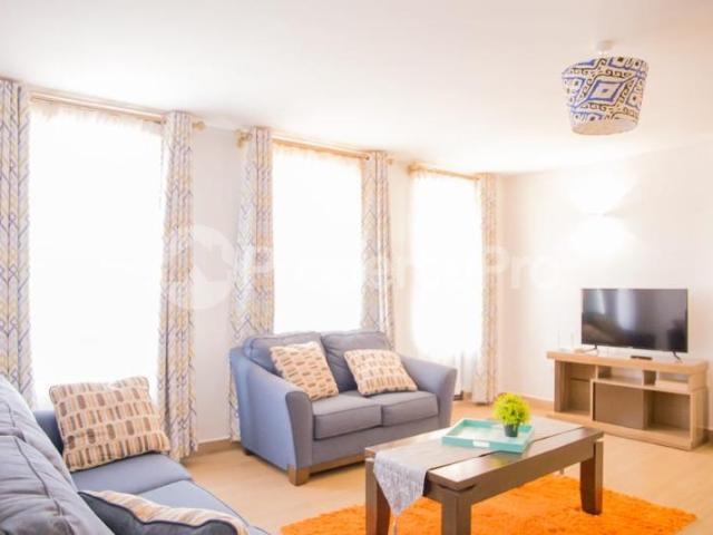 Apartment for sale in Kiambu Town, Kiambaa