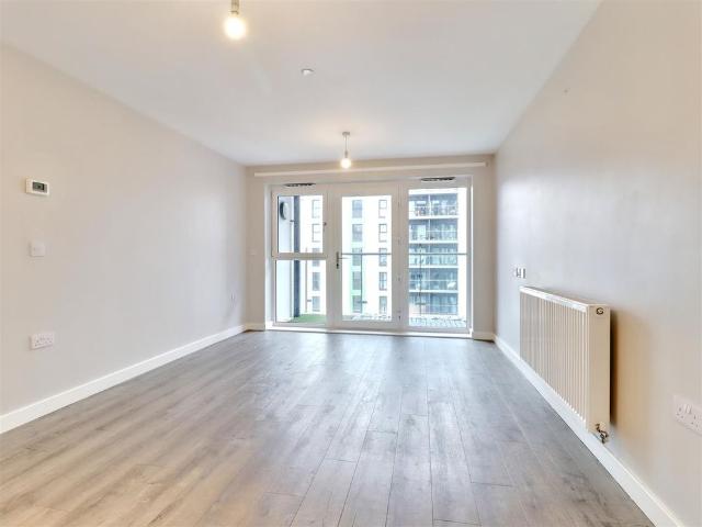 Apartment for rent in East Bank, Norfolk