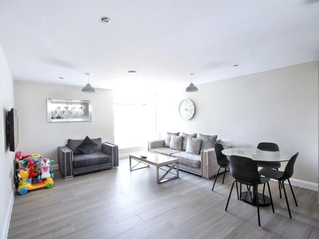 Apartment for rent in East Bank, Norfolk