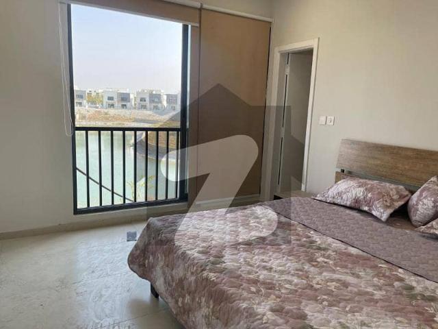 Apartment for sale in Islamabad