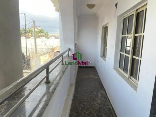 Property for rent in Eti Osa, Abuja