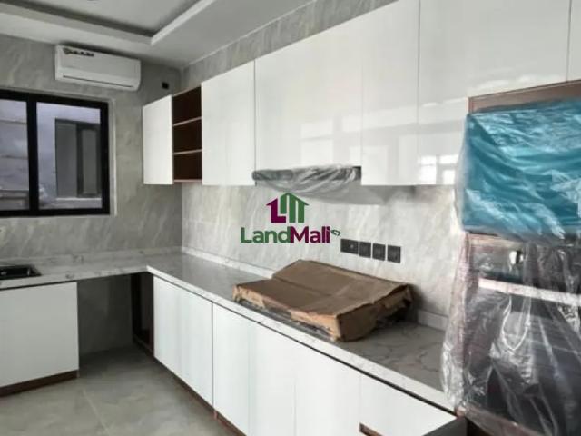 Property for sale in Eti Osa, Abuja