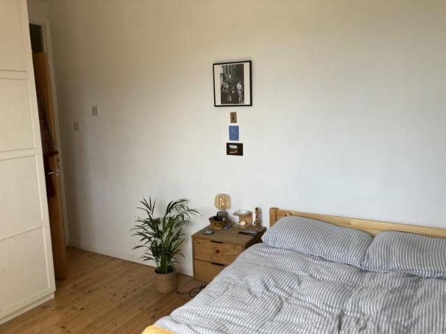 Apartment for rent in Brownswood Park, Stoke Newington