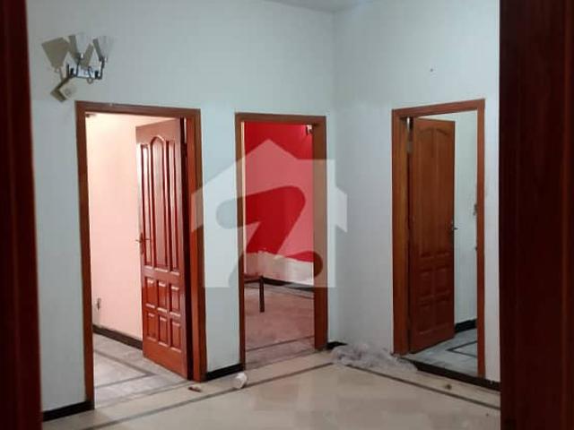 Apartment for rent in Islamabad