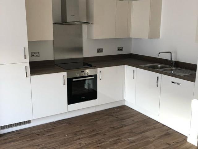 Apartment for rent in Greater London