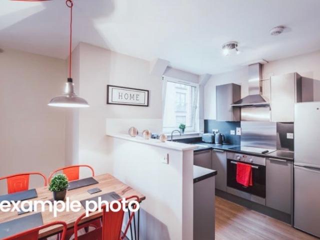 Apartment for rent in Georgia, Greater Manchester
