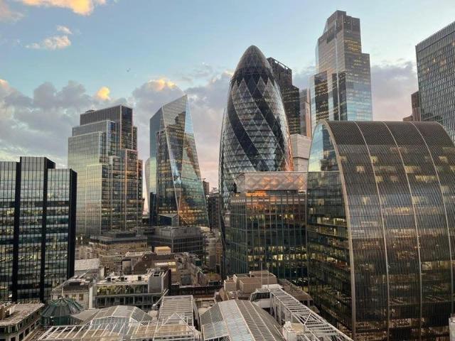 Apartment for rent in Aldgate, Lyons