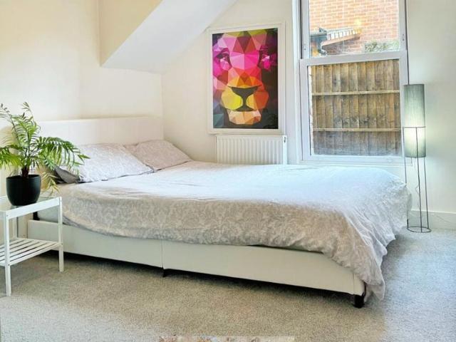 Apartment for rent in Streatham Hill, Greater London