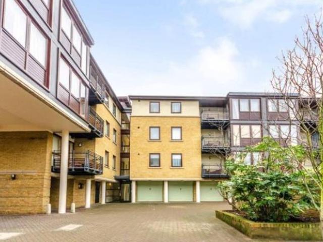 Apartment for rent in Blackwall, Greater London