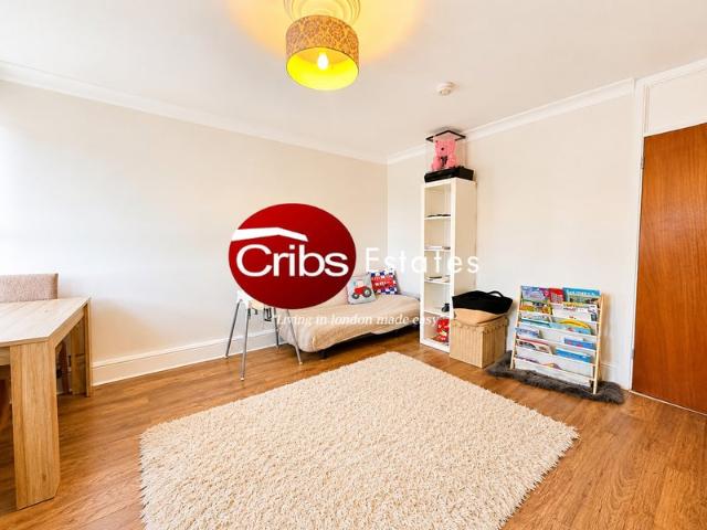 Apartment for rent in London Borough of Merton, Greater London