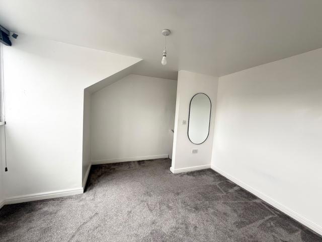 Apartment for rent in Wombwell, South Yorkshire