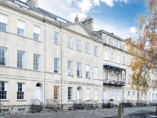 Apartment for rent in Dulcote, Bath And North East Somerset