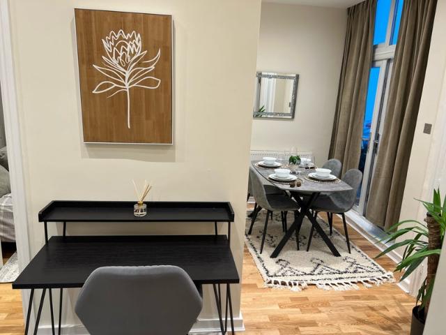 Apartment for rent in South Kensington, Greater London
