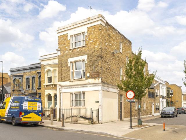 Apartment for rent in Bromley-by-Bow, Mile End