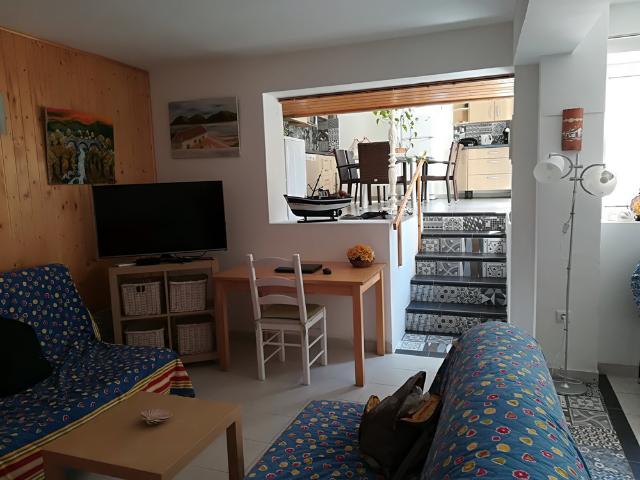 Apartamento alugar em Monte Fino, Vila Real De Santo António