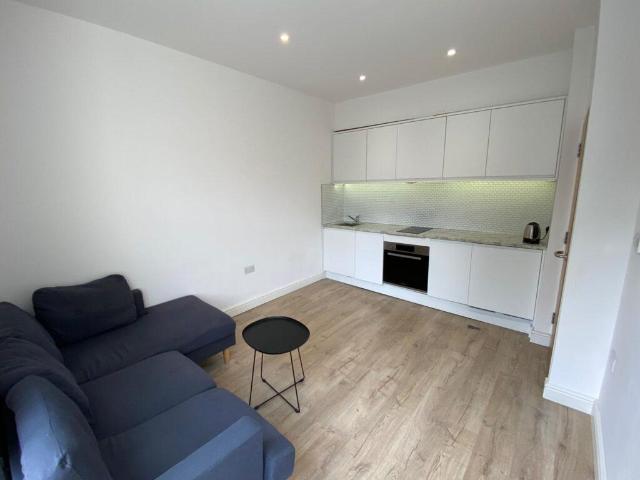 Apartment for rent in Barnsbury, Greater London