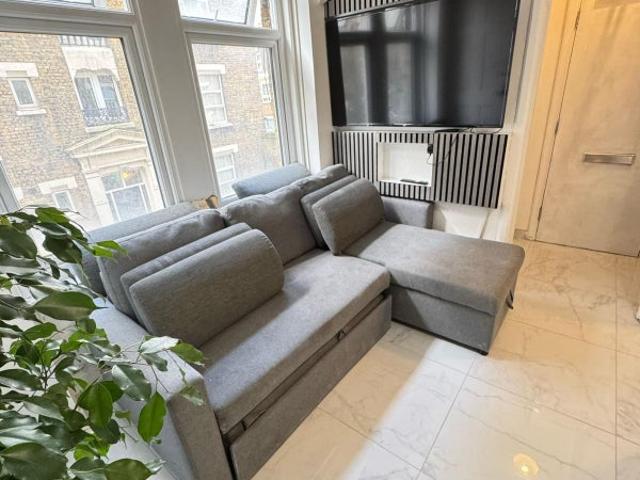 Apartment for rent in Paddington, Isle Of Man