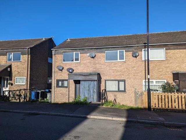 Apartment for rent in Chapeltown, South Yorkshire