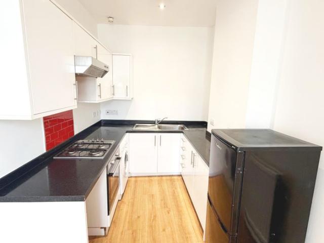 Apartment for rent in Kemptown, Brighton & Hove