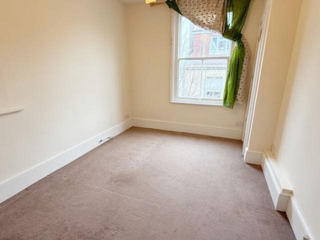 Apartment for rent in Kemptown, Brighton & Hove