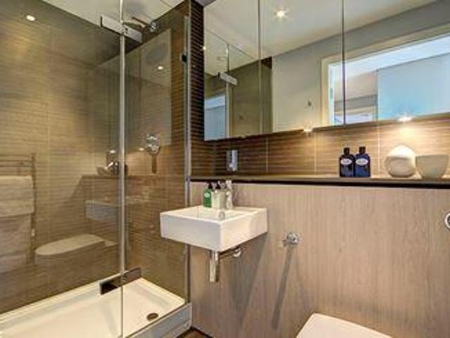 Apartment for rent in Paddington, Greater London