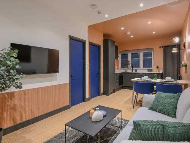Apartment for rent in Islington, Greater London