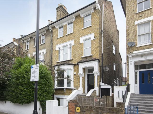 Apartment for rent in Clapton, Lower Clapton