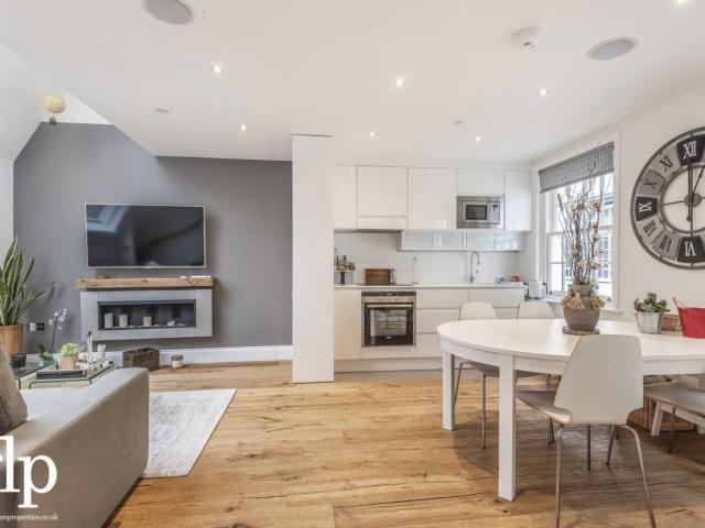 Apartment for rent in Soho, Isle Of Man