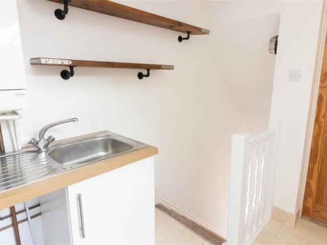 Apartment for rent in North Shields, Preston