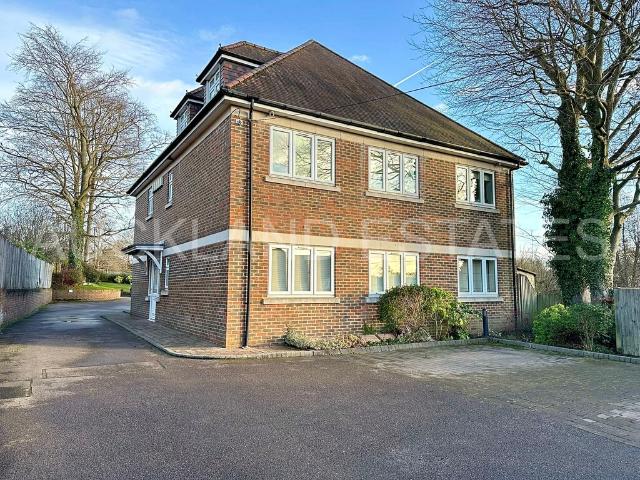 Apartment for rent in Fretherne, Hertfordshire
