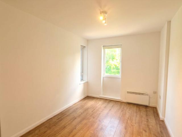 Apartment for rent in Preston, Greater London