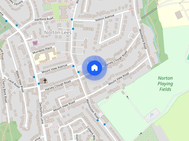 Apartment for rent in Norton Lees, Isle Of Man