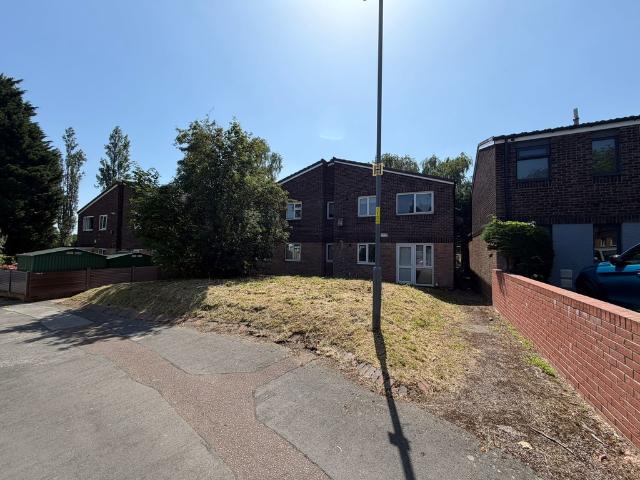 Apartment for rent in Handsworth Wood, West Midlands